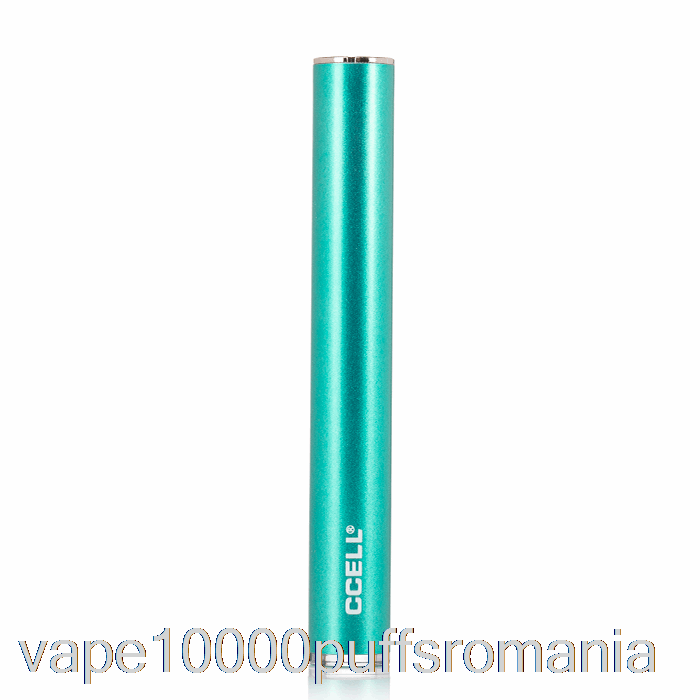 Vape Romania Ccell M3 Baterie Stilou Vape Verde Perlat